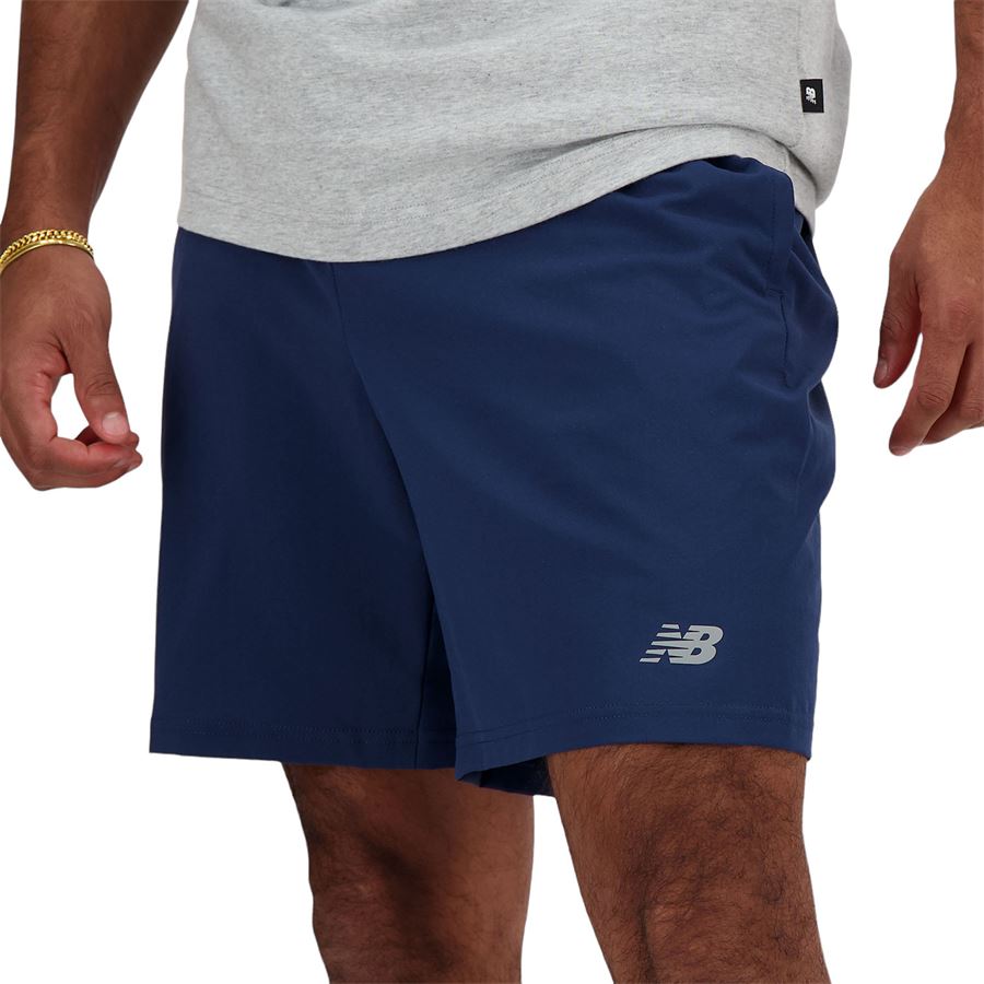 Sport Essentials Short 7 shorts da uomo New Balance | MS41232NNY